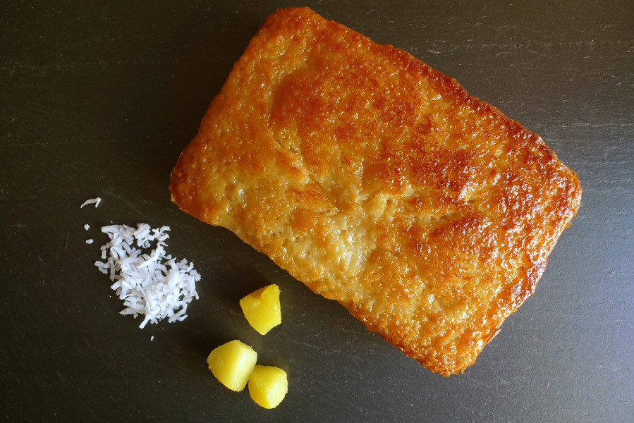 ENTREES & MORE (Everything!)