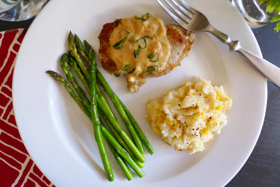 August Feature Entrees (Pre-Order Now for Aug 1 Pickup!)