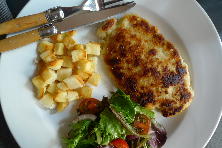December Feature Dishes