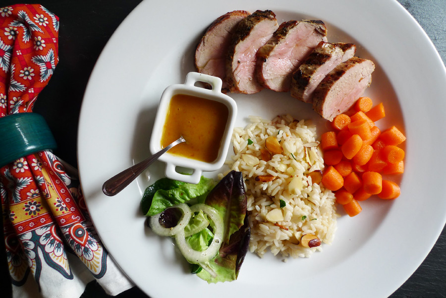 ENTREES & MORE (Everything!)
