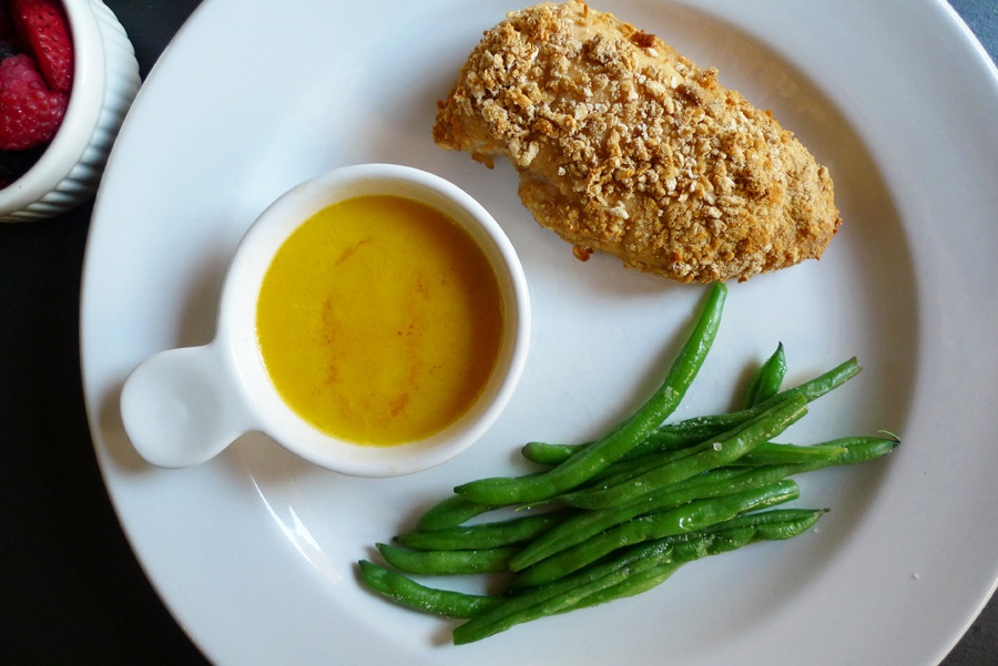 ENTREES & MORE (Everything!)