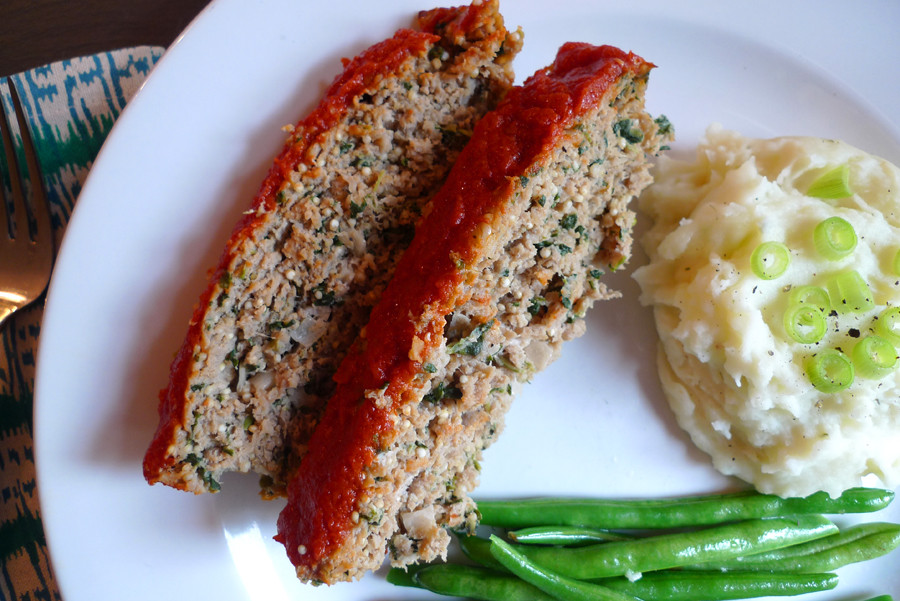 ENTREES & MORE (Everything!)