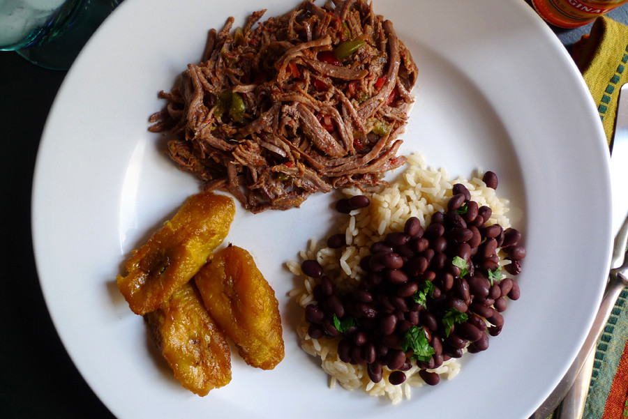 ENTREES & MORE (Everything!)