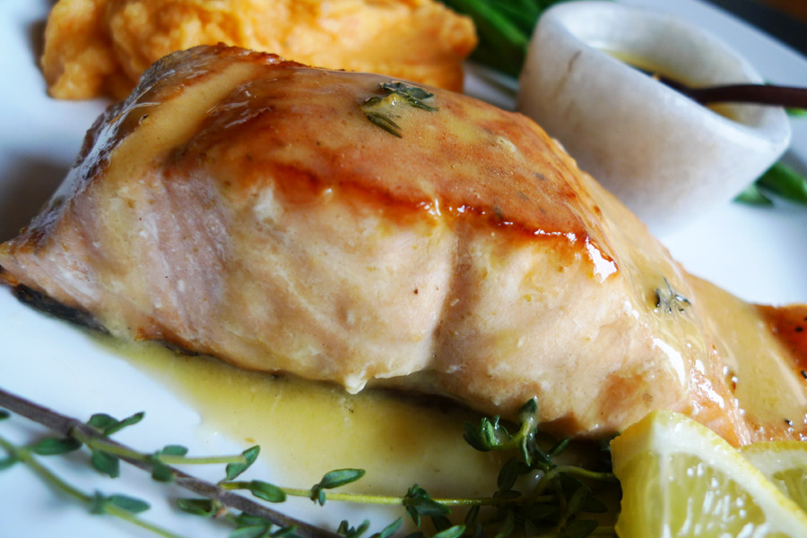 ENTREES & MORE (Everything!)