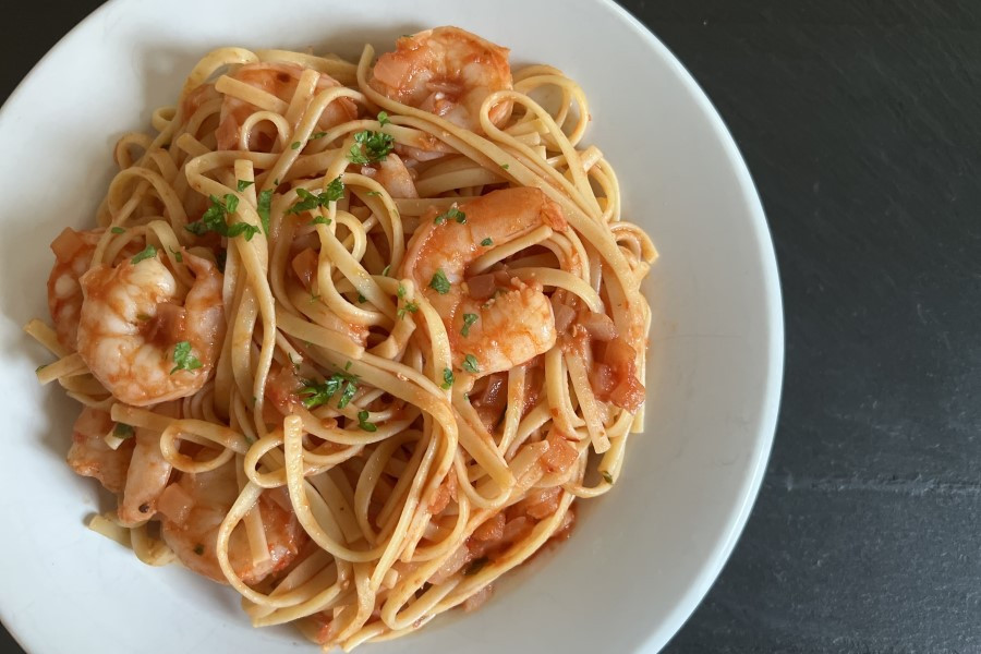 ENTREES & MORE (Everything!)