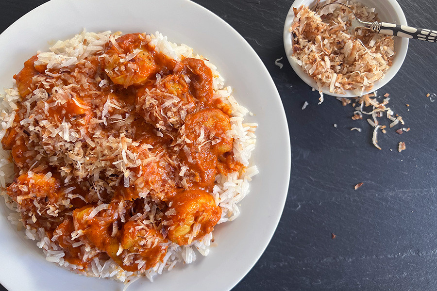 ENTREES & MORE (Everything!)