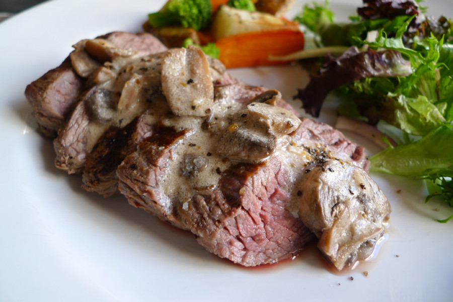 June Feature Dishes (PRE-ORDER NOW FOR May 30th PICKUP!)