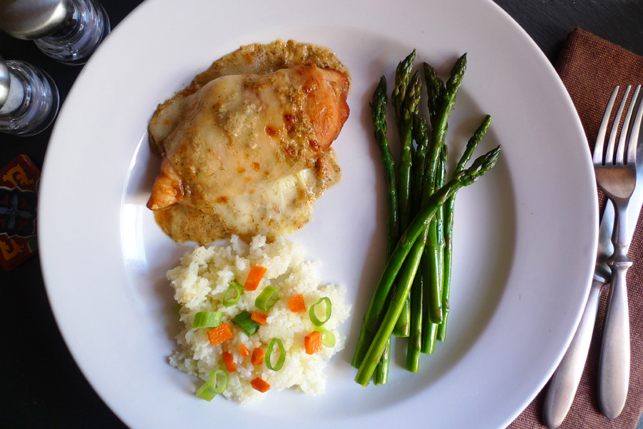 June Feature Dishes (PRE-ORDER NOW FOR May 30th PICKUP!)
