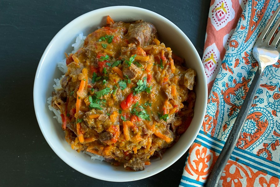 ENTREES & MORE (Everything!)