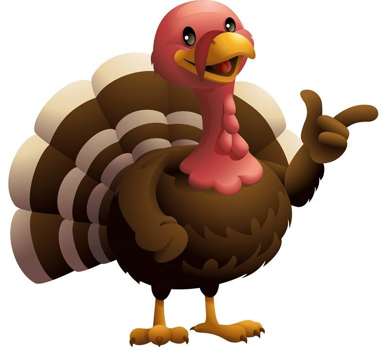 A la Carte: Thanksgiving Sides & Desserts