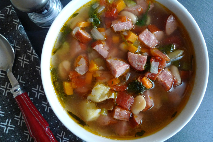 ENTREES & MORE (Everything!)