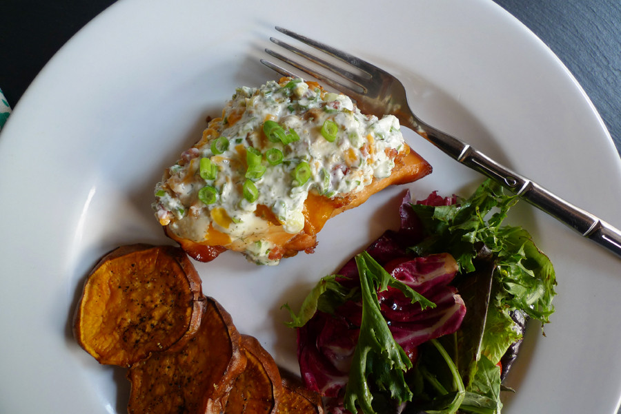 August Feature Entrees (Pre-Order Now for Aug 1 Pickup!)