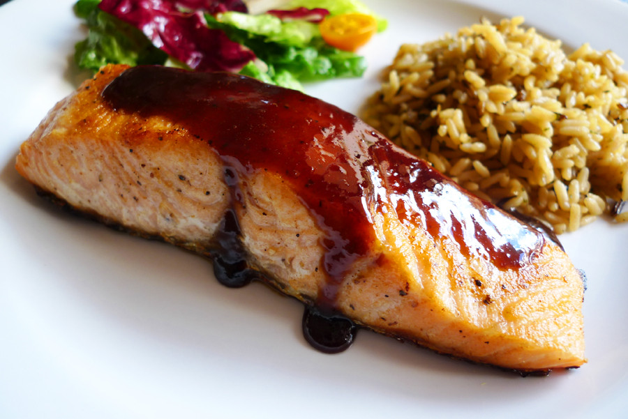 ENTREES & MORE (Everything!)